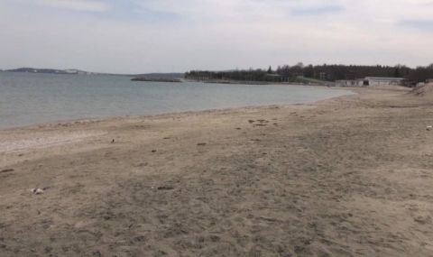 Туристи: Плащат се 6 лева такса, за да се стигне до плаж „Русалка“ - 1