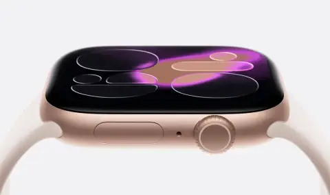 Запознайте се с новите часовници на Apple - 1