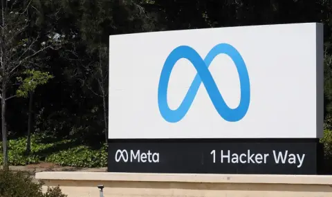 Зукърбърг планира най-голямата сделка в областта на изкуствения интелект  - 1