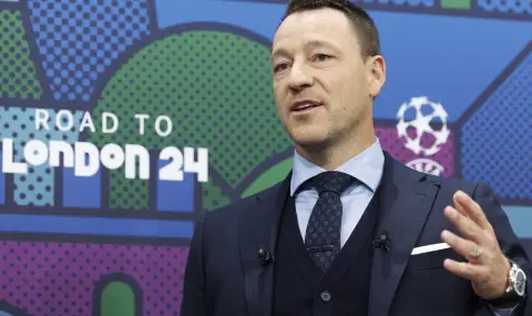 Джон Тери настоява Челси да върне 41-годишния Тиаго Силва - 1