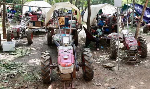Фумтам Уичаячай: Сблъсъците между Тайланд и Камбоджа заплашват да прераснат във война - 1