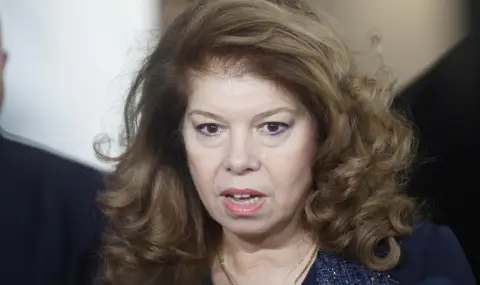 Илияна Йотова: Това ще бъде една от най-сложните кампании за политическите сили. Българите изнемогват от цените! ВИДЕО