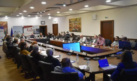 Нова година, нови възможности: ИКТ Клъстер - Варна даде старт на 2026 - 1