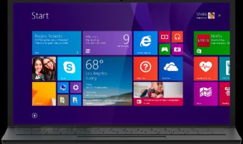 Утре Microsoft спира поддръжката на Windows 8.1 - 1