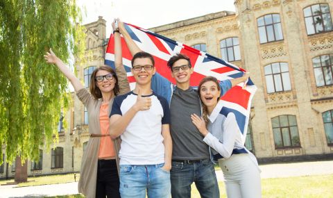 Великобритания и Швейцария - най-желаните дестинации за средно образование в чужбина - 1