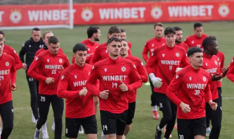 Бивш изпълнителен директор на ЦСКА: Тази година селекцията е професионална - 1