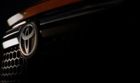Toyota пуска нов кросоувър за 9 000 евро (ВИДЕО) - 1