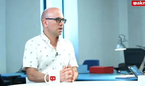 Владимир Трифонов пред ФАКТИ: Путин съзнателно не се стреми към среща със Зеленски  (ВИДЕО) - 1