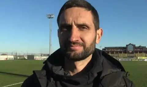 Александър Тунчев: Отиваме да вземем добър резултат - 1