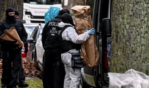 Германски екстремист получи 10 години затвор - 1