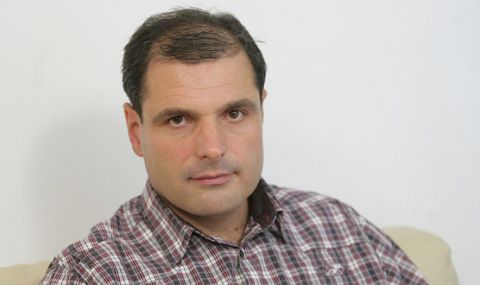 Иво Инджов: БСП вече е второразредна политическа сила - 1