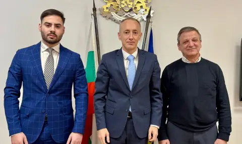 Започва изграждане на ново училище в "Студентски град" в София - 1