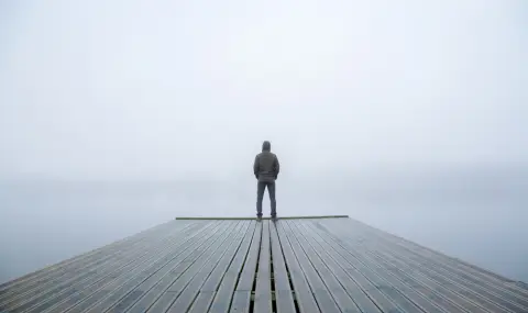 4 зодии се справят най-добре с живота като вълци единаци - 1