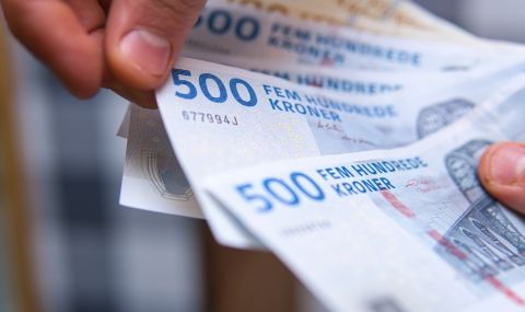 Без пари в брой: защо вече никой не обира банки в Дания - 1