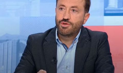 Бойко Найденов: Пленумът на ВСС трябва да се събере и да изслуша замесените в тази "опера" - 1