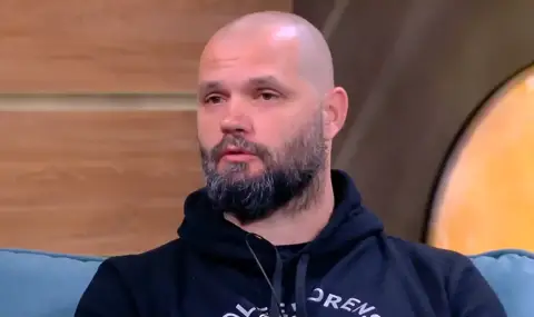 Експерт: Няма шанс човек, колкото и да е силен, да надвие мечка