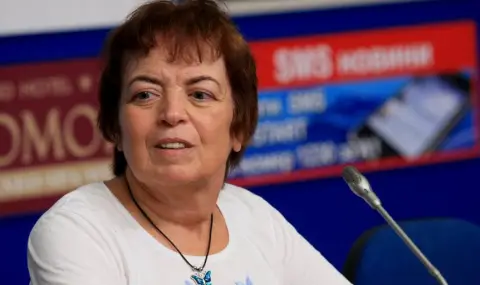 Казахстан - актуален и защитен - 1