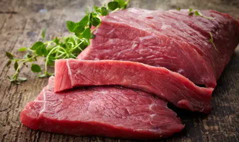 Само 1/3 от свинското месо у нас е българско - 1