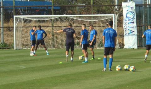 Шестима от Левски са с коронавирус - 1