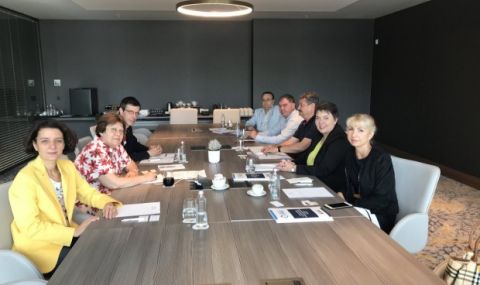 Татяна Дончева: Странни хора от години управляват Министерството на туризма - 1