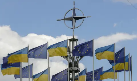 Министрите на отбраната на страните членки на НАТО ще се съберат и ще обсъдят подкрепата за Украйна - 1