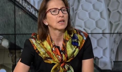 Атанаска Дишева: Ще има проверки дали на магистратите е оказван натиск да отстранят Гешев - 1