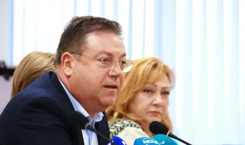 Д-р Иван Маджаров: Лимитите на болниците остават, докато съдът не ги отмени отново - 1