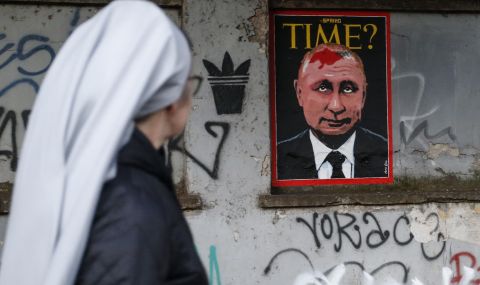 Измислените оправдания на Путин за агресията в Украйна: проверка на фактите - 1