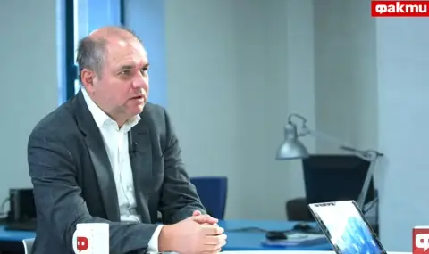 Владислав Панев пред ФАКТИ: Фонд сигурност на електроенергийната ни система беше брутално източван ВИДЕО