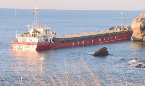 Военният министър: Не можем да торпилираме кораб, който се е отклонил за 10 минути от курса - 1