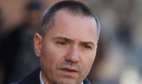 Джамбазки каза кой ни натиска да клекнем на Скопие - 1