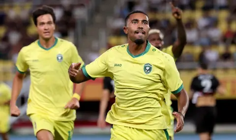 Ludogorets starts in the Europa League with a visit to Sweden  - 1