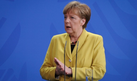 Участието на Меркел в тържествата за 9 май в Москва се уточнява - 1