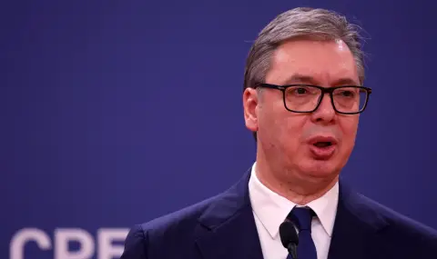 Vucic congratulates Kosovo Serbs on election victory  - 1