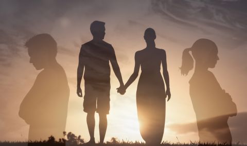 Хора с провалени връзки споделят най-важните уроци за любовта - 1