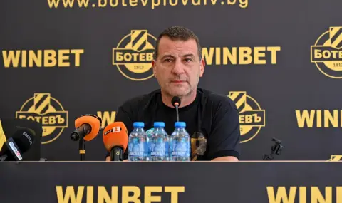 Илиян Филипов инициира спешна среща с феновете на Ботев Пд: Това не може да продължава! - 1