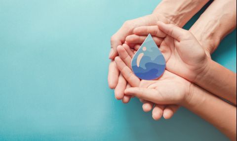 Отбелязваме Световния ден на водата - 1