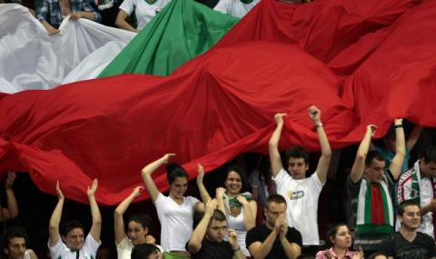 Страхотна новина: България ще е домакин на световно по волейбол - 1