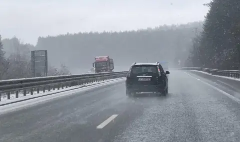 ИПБ: Пътищата у нас са безплатни, защото държавата отказва да си оправи закона - 1