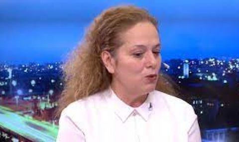 Мирослава Петрова, ПП: Има съмнения за театрално поведение от страна на „Възраждане” - 1