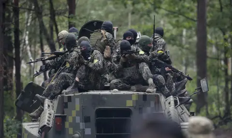 Откриха много нарушения в украинската армия - 1