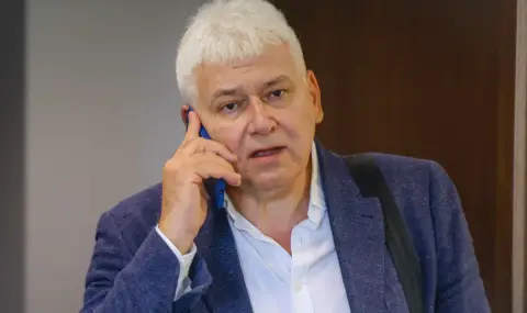 Проф. Киров: Предсрочни избори не могат да бъдат насрочени без служебен кабинет