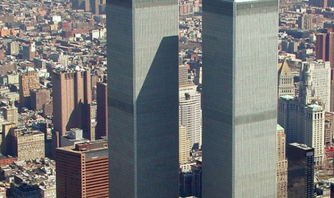 ЦРУ разсекрети доклад за атентатите от 11-ти септември - 1