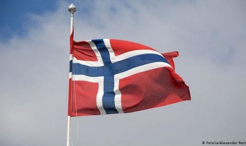 Откъде идва богатството на Норвегия - 1