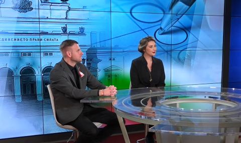 Милен Желев: Очертава се безкрайно скучна предизборна кампания - 1