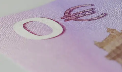 Пускат банкнота от 0 евро във Франция (СНИМКА) - 1