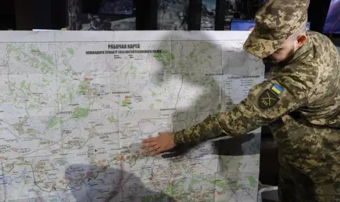 Украински активисти заплашват доброволци от ЕС, сражаващи се за Русия - 1