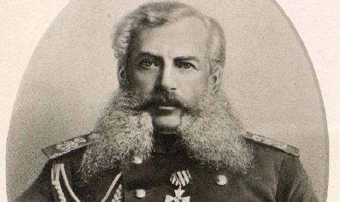 8 май 1878 г. Княз Дондуков управлява България - 1