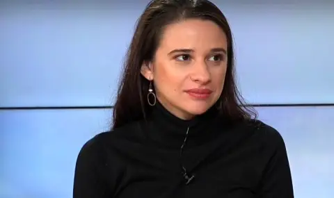 Яница Петкова: Има заявка за приемственост между служебните кабинети - 1