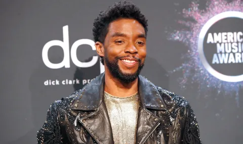"Black Panther" Chadwick Boseman's Brothers Sue His Widow Over Inheritance - 1